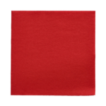 Product foto van 50 Servetten "DAILY Collection" 1/4 vouw 32 cm x 32 cm bordeaux