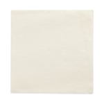 Product foto van 50 Servetten "DAILY Collection" 1/4 vouw 32 cm x 32 cm champagne