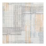Product foto van 50 Servetten "ROYAL Collection" 1/4 vouw 40 cm x 40 cm "Modern"