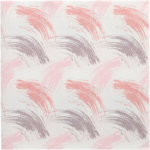 Product foto van 50 Servetten "ROYAL Collection" 1/4 vouw 40 cm x 40 cm bordeaux "Brushstroke"