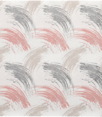 Product foto van 50 Servetten "ROYAL Collection" 1/4 vouw 40 cm x 40 cm roestbruin "Brushstroke"