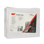 Product foto van 500 "WORK-INN/-PS" Handschoenen