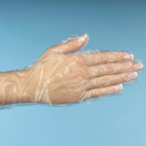 Product foto van 500 "WORK-INN/-PS" Handschoenen