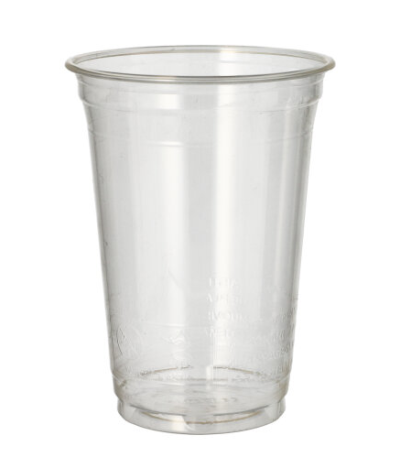 Product foto van 65 Drinkbekers voor koude dranken