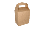 Product foto van Kids Menuboxen Nature Kraft