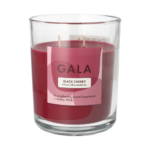Product foto van "GALA" Geurkaars in glas Ø 10