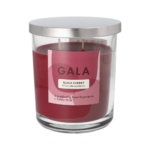 Product foto van "GALA" Geurkaars in glas Ø 10