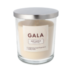 Product foto van "GALA" Geurkaars in glas Ø 10