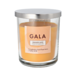 Product foto van "GALA" Geurkaars in glas Ø 10