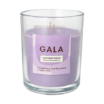 Product foto van "GALA" Geurkaars in glas Ø 10
