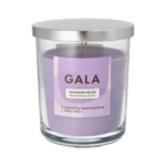 Product foto van "GALA" Geurkaars in glas Ø 10