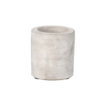Product foto van Kandelaar Beton Ø 6 cm · 6