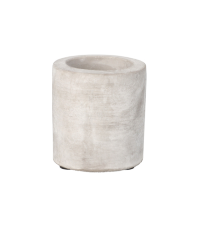 Product foto van Kandelaar Beton Ø 6 cm · 6