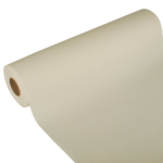 Product foto van Tafellopers "ROYAL Collection" 24 m x 40 cm champagne