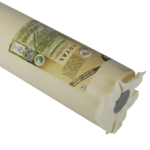Product foto van Tafellopers "ROYAL Collection" 24 m x 40 cm champagne