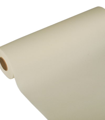 Product foto van Tafellopers "ROYAL Collection" 24 m x 40 cm champagne