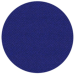 Product foto van Tafellopers "ROYAL Collection" 24 m x 40 cm donkerblauw