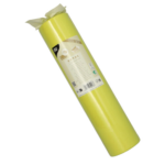 Product foto van Tafellopers "ROYAL Collection" 24 m x 40 cm lime