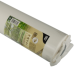 Product foto van Tafellopers "ROYAL Collection" 24 m x 40 cm wit
