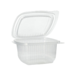 Product foto van 100 Verpakkingsbekers met deksel