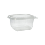 Product foto van 100 Verpakkingsbekers met deksel