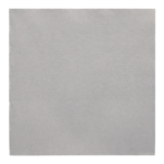 Product foto van 20 Servetten "ROYAL Collection" 1/4 vouw 40 cm x 40 cm steengrijs