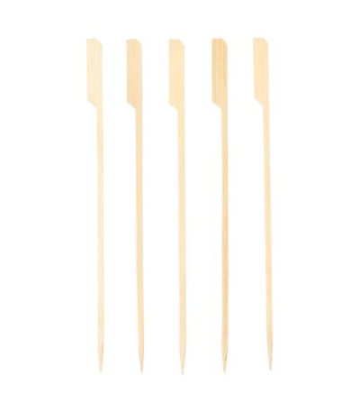 Product foto van 250 Grillspies 21 cm "Golf"