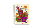 Product foto van Toykits "Funny Food"