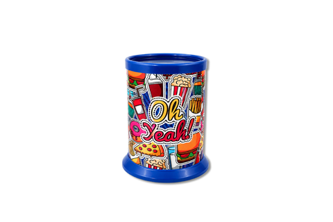 Product foto van Toykits "Funny Food"