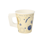 Product foto van 50 Drinkbekers met handgreep