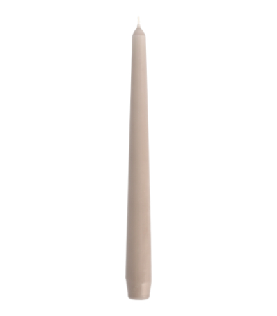 Product foto van 50 Kandelaarkaarsen Ø 2