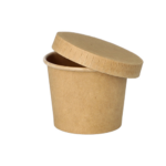 9 cm bruin
