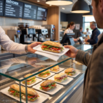 Product foto van 500 Servetten