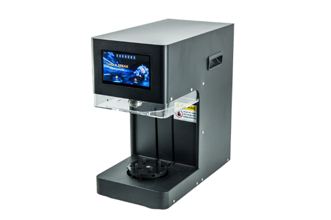 Product foto van PET Can Seal Machine 2.0