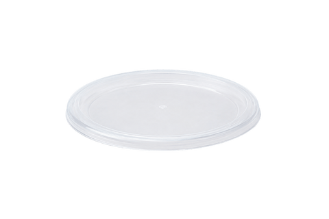 Product foto van Deksel PP 55mm #202 t.b.v. PET Cans