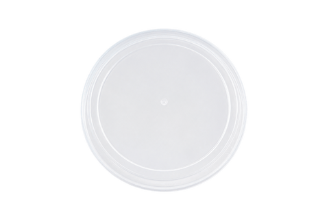 Product foto van Deksel PP 55mm #202 t.b.v. PET Cans