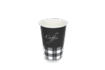 Product foto van Kartonnen koffiebeker 180cc 7.5oz Premium