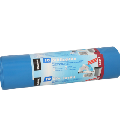 Product foto van 10 Industriezakken