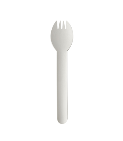 Product foto van 100 Sporks