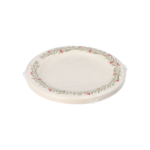 karton rond Ø 18 cm "Röda bär"