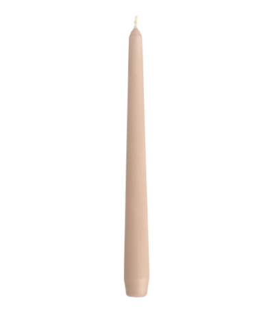 Product foto van 50 Kandelaarkaarsen Ø 2