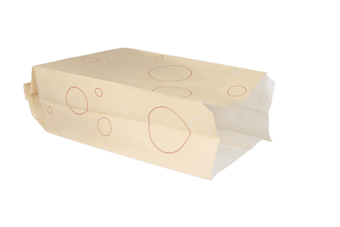 Product foto van Snackzak 3 pond nr. 29 Bubble 50gr
