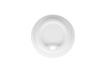 Product foto van Koffiebeker deksels Ø80mm suikerriet BIO
