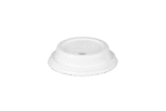 Product foto van Koffiebeker deksels Ø80mm suikerriet BIO