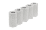 Product foto van Thermische pinrol BPA vrij 57x35x12